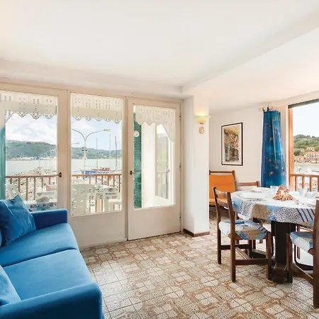 Casa Maddalena * Porto Azzurro