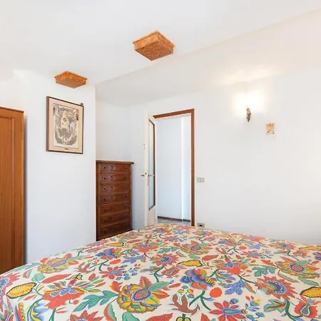 Appartamento Casa Maddalena