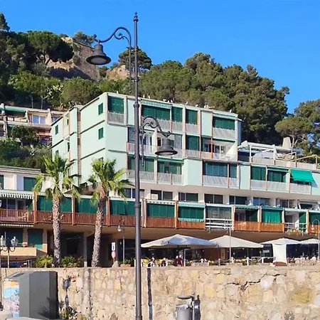 Casa Maddalena