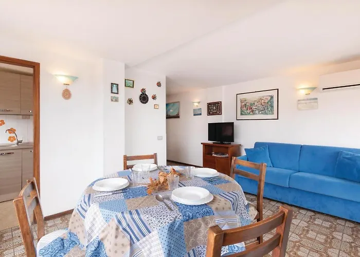 Apartmán Casa Maddalena