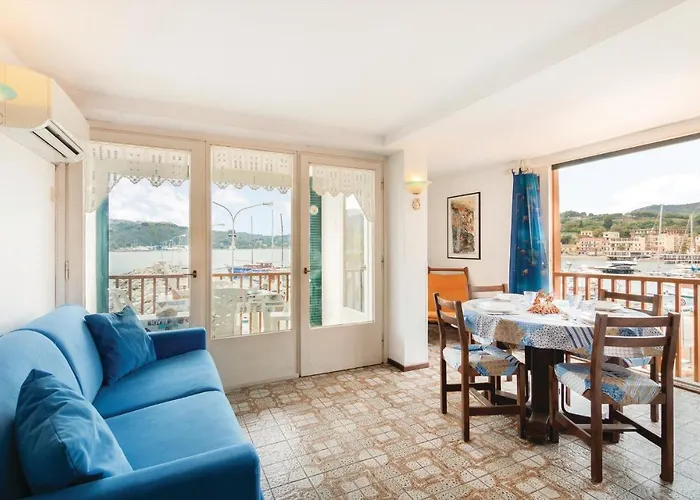 Casa Maddalena * Porto Azzurro