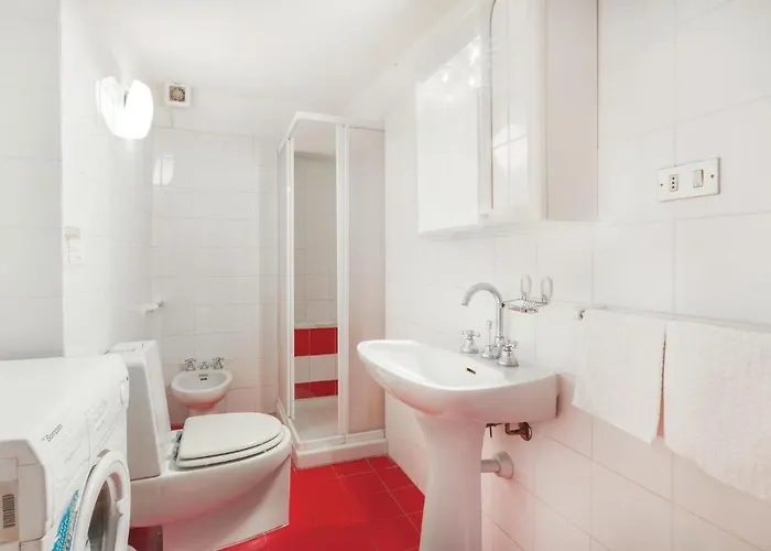 Apartmán Casa Maddalena Porto Azzurro