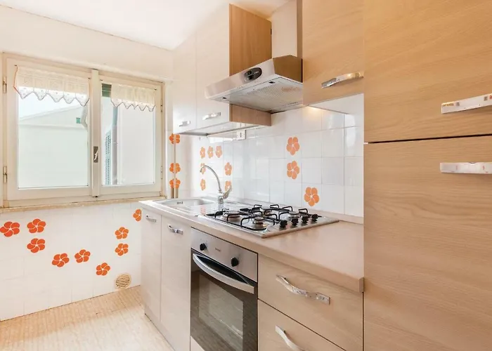 Casa Maddalena Apartmán Porto Azzurro