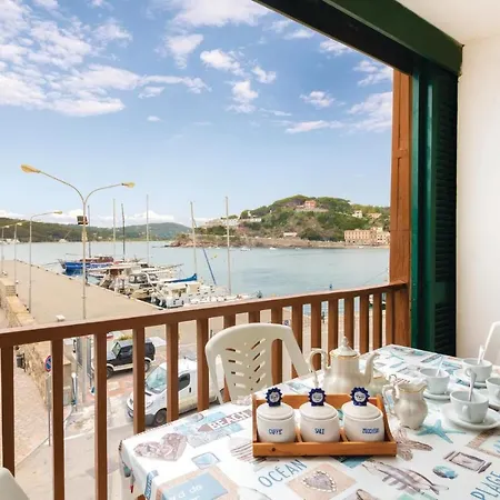 Casa Maddalena * Porto Azzurro