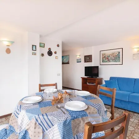 Apartment Casa Maddalena