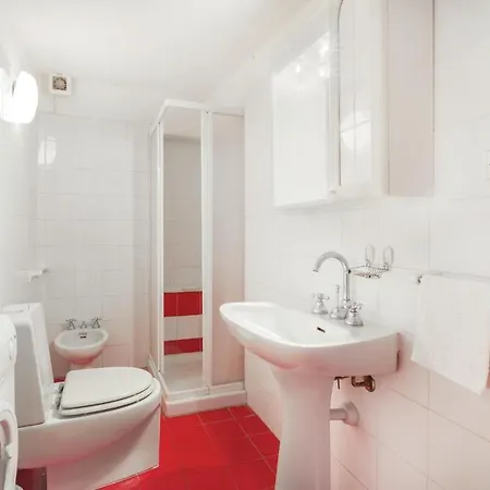 Apartamento Casa Maddalena Porto Azzurro