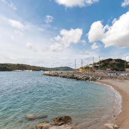 Casa Maddalena * Porto Azzurro