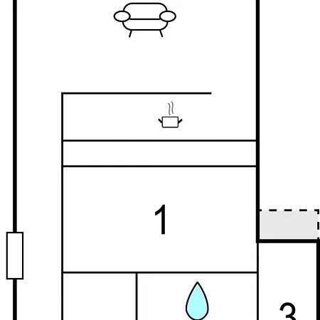 Apartament Casa Maddalena Porto Azzurro
