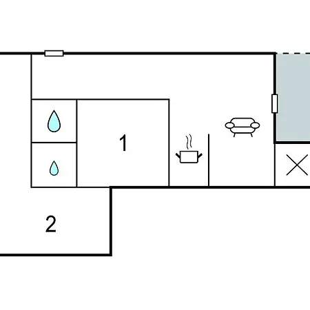 Appartement Casa Maddalena