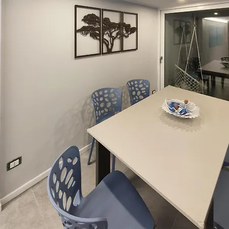 Casa Maddalena Appartement *