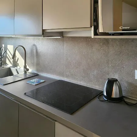 Appartement Casa Maddalena Porto Azzurro