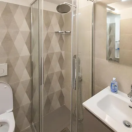 Casa Maddalena Appartement