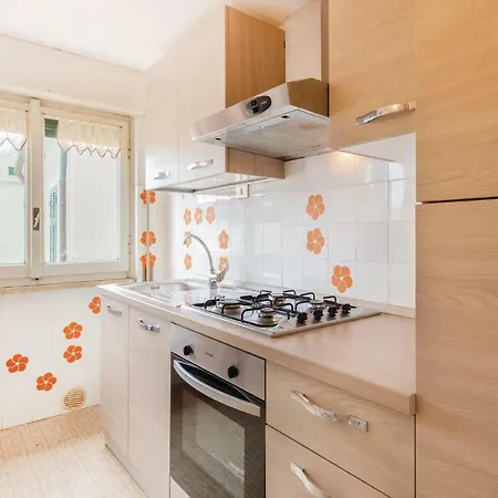 Casa Maddalena Apartament Porto Azzurro