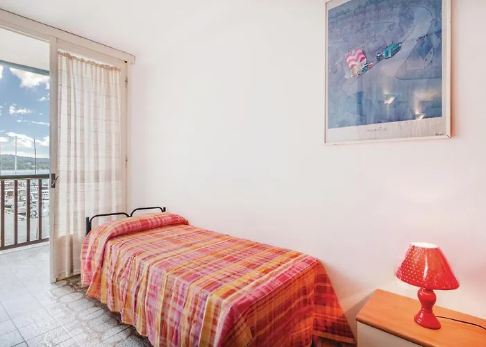 Appartement Casa Maddalena *