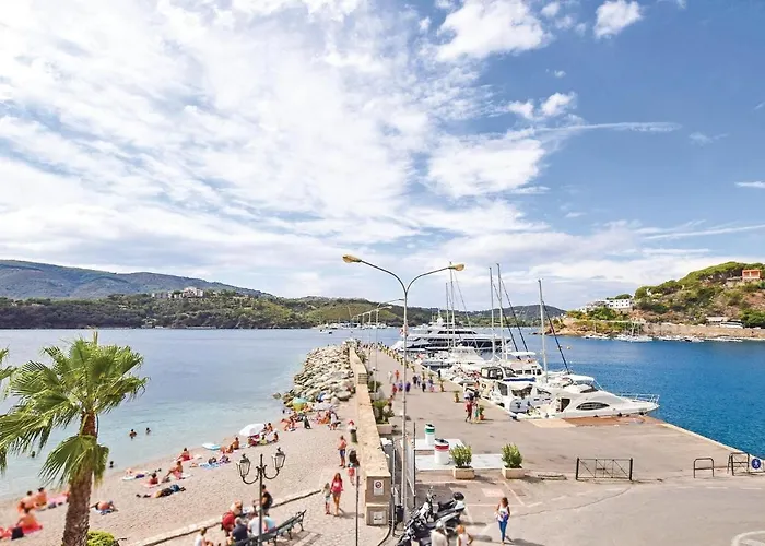 Casa Maddalena Appartement *