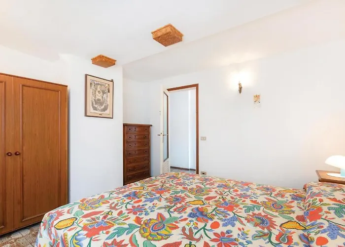 Appartement Casa Maddalena