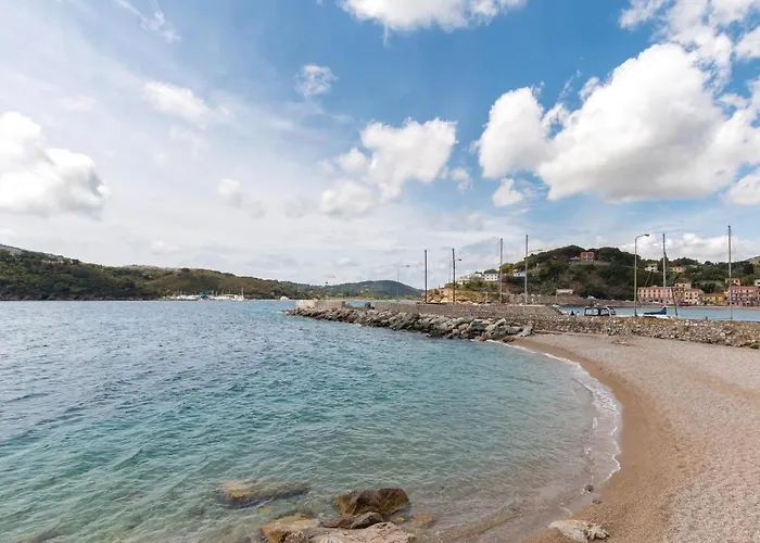 Casa Maddalena * Porto Azzurro